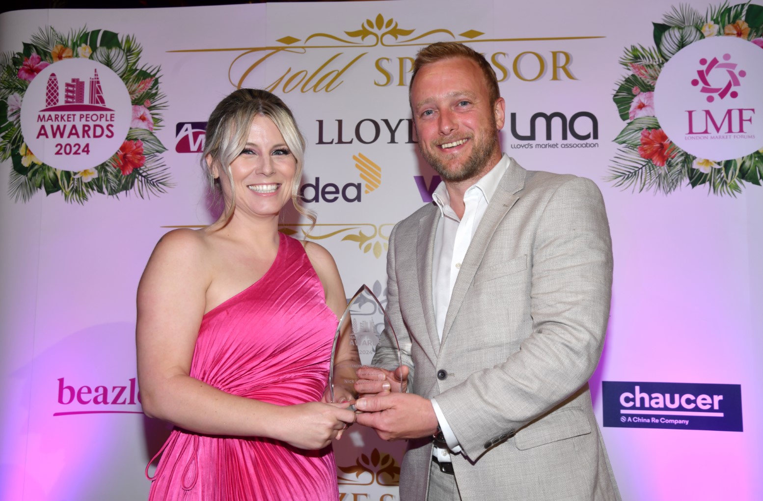 Market People Awards 2024